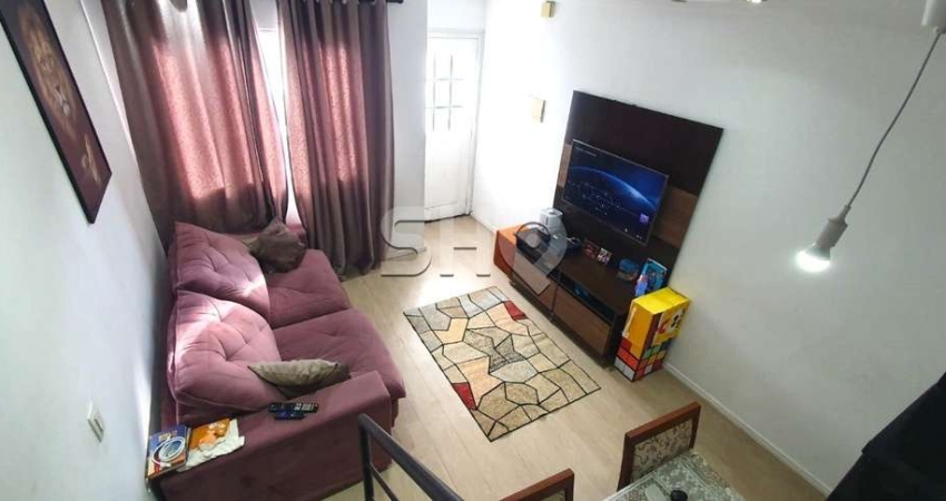 Casa em condomínio fechado com 2 quartos à venda na Rua Francisco Bellazzi, 120, Jardim Jaraguá, São Paulo
