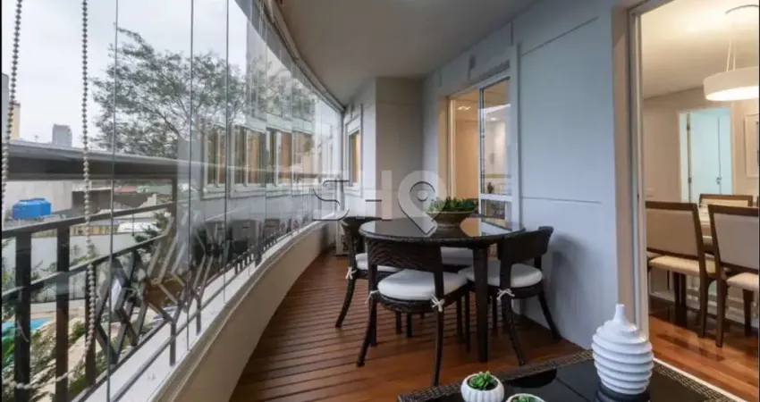 Apartamento com 3 quartos à venda na Rua Periquito, 160, Vila Uberabinha, São Paulo