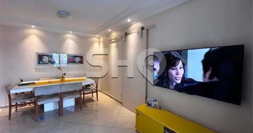 Apartamento com 3 quartos à venda na Rua Copacabana, 360, Santa Teresinha, São Paulo
