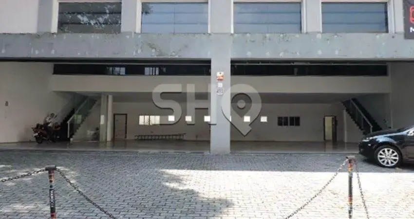 Barracão / Galpão / Depósito para alugar na Avenida Luiz Dumont Villares, 628, Jardim São Paulo (Zona Norte), São Paulo