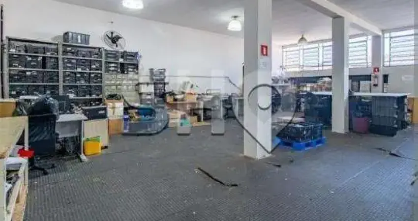 Barracão / Galpão / Depósito para alugar na Rua Rumaica, 76, Vila Ipojuca, São Paulo
