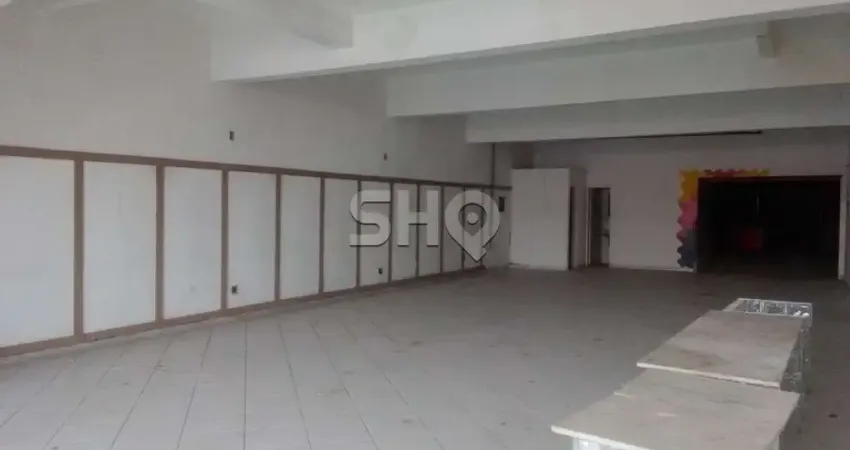 Barracão / Galpão / Depósito para alugar na Rua Chico Pontes, 715, Vila Guilherme, São Paulo