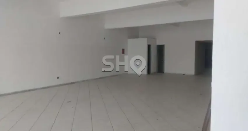 Barracão / Galpão / Depósito para alugar na Rua Chico Pontes, 723, Vila Guilherme, São Paulo