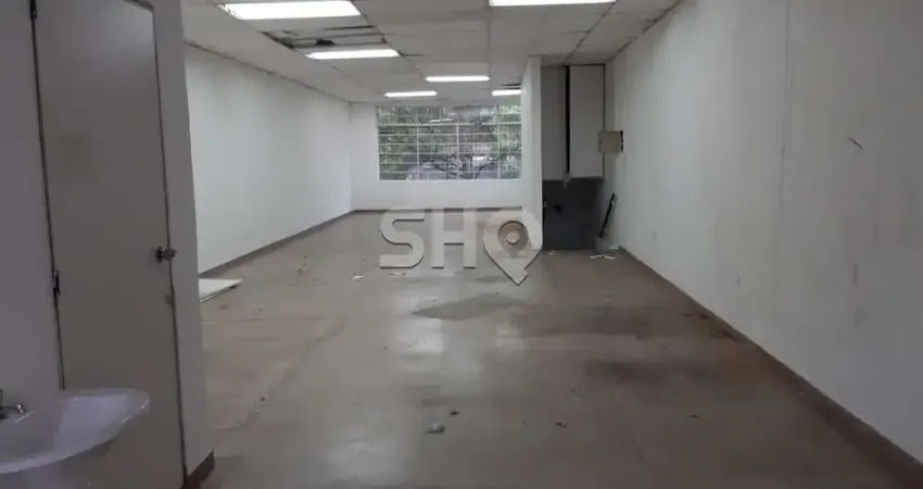 Barracão / Galpão / Depósito para alugar na Rua Amaral Gurgel, 176, Vila Buarque, São Paulo