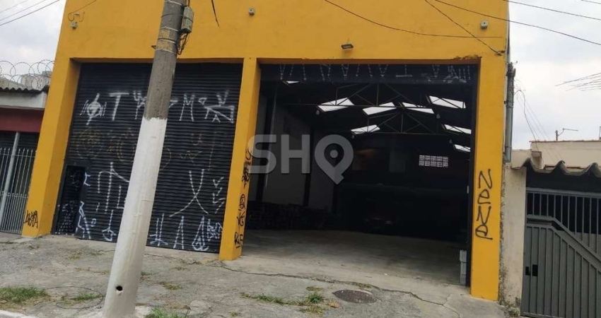 Barracão / Galpão / Depósito para alugar na Avenida Aricanduva, 7960, Vila Califórnia, São Paulo