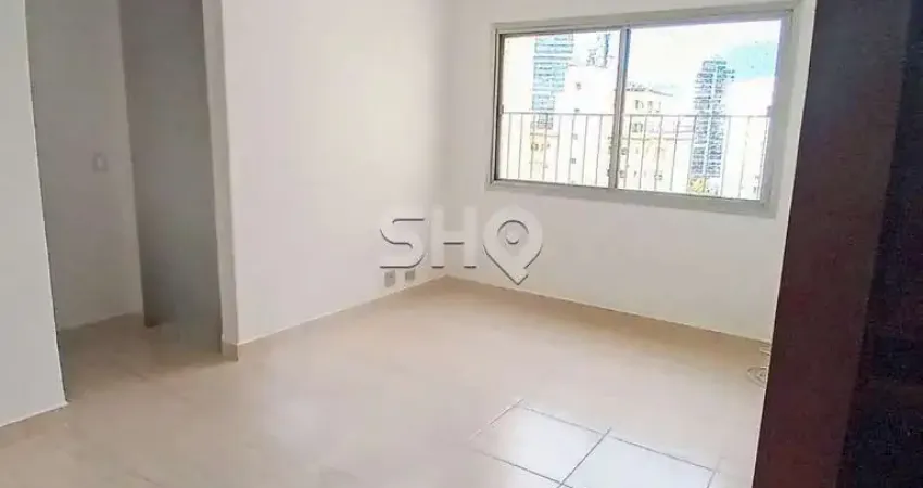 Apartamento com 1 quarto para alugar na Rua Doutor Miranda de Azevedo, 608, Vila Anglo Brasileira, São Paulo