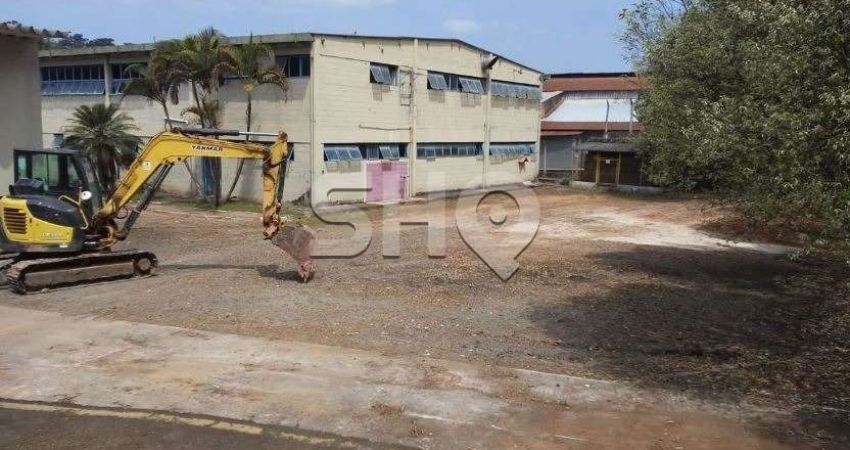 Barracão / Galpão / Depósito à venda na Estrada do Corredor, 4629, Jardim Luana, Itaquaquecetuba