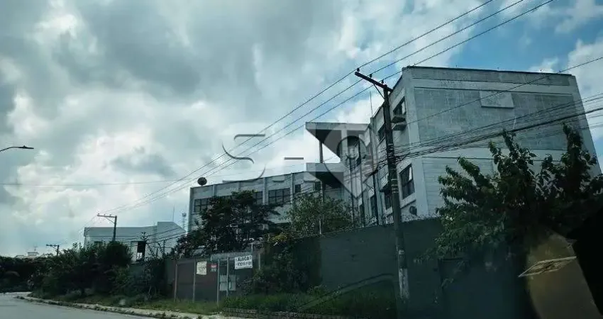 Barracão / Galpão / Depósito à venda na Santana de Ipanema, 1117, Cidade Industrial Satélite de São Paulo, Guarulhos