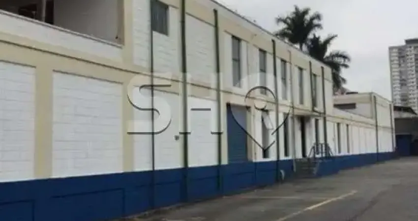 Barracão / Galpão / Depósito para alugar na Cardeal Santiago Luiz Copello, 531, Vila Ribeiro de Barros, São Paulo