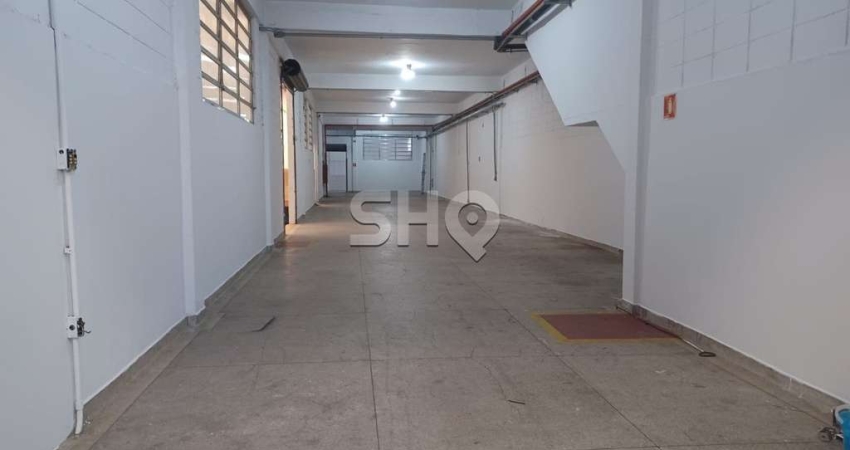 Barracão / Galpão / Depósito para alugar na Jurupeba, 174, Vila Guarani, São Paulo