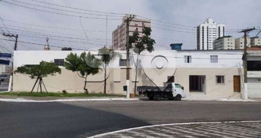 Barracão / Galpão / Depósito à venda na Avenida Doutor Ricardo Jafet, 56, Ipiranga, São Paulo