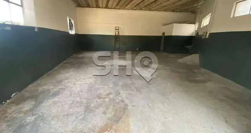 Barracão / Galpão / Depósito para alugar na Presidente Kennedy, 4033, Remédios, Osasco