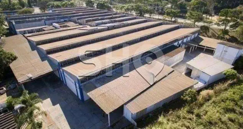 Barracão / Galpão / Depósito à venda na Independência, 2381, Éden, Sorocaba