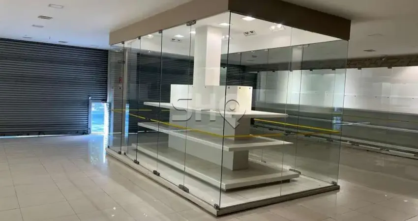 Barracão / Galpão / Depósito à venda na Largo do Arouche, 301, República, São Paulo