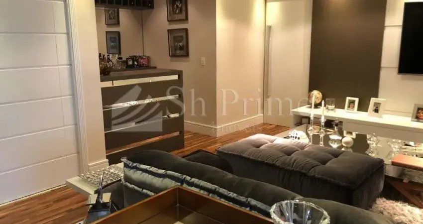 Apartamento com 3 quartos para alugar na Avenida Francisco Matarazzo, 1850, Água Branca, São Paulo