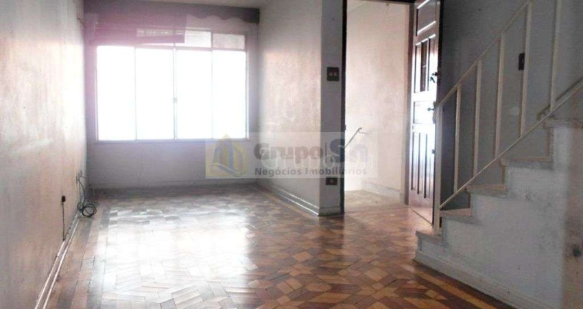 Casa com 2 quartos à venda na Rua Wanderley, 1744, Perdizes, São Paulo