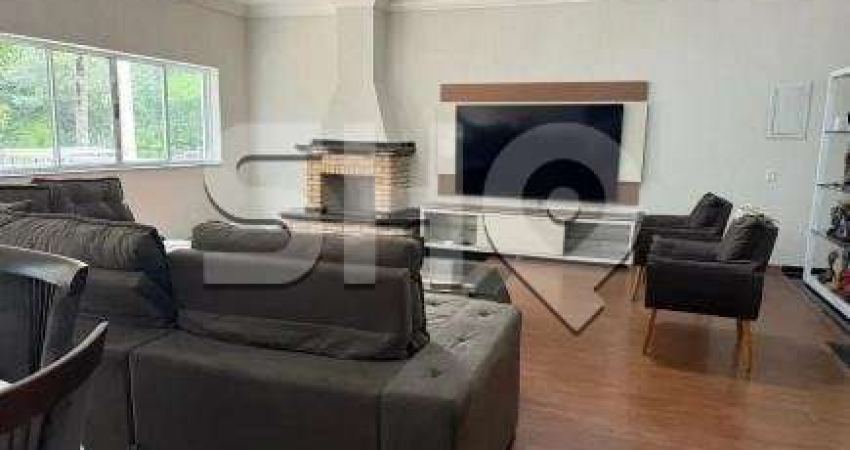 Casa com 1 quarto à venda na Rua Icádio, 247, City América, São Paulo