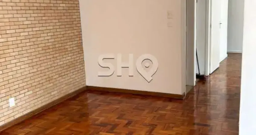 Apartamento com 2 quartos para alugar na Avenida Higienópolis, 240, Higienópolis, São Paulo
