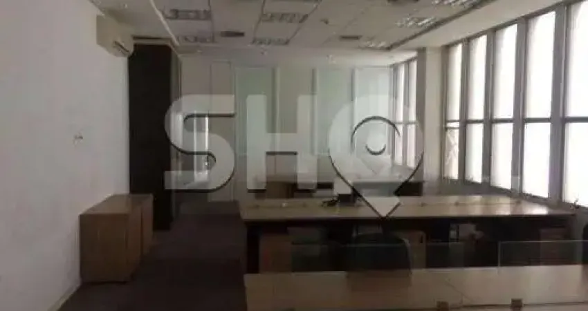 Ponto comercial à venda na Avenida Paulista, 1439, Bela Vista, São Paulo