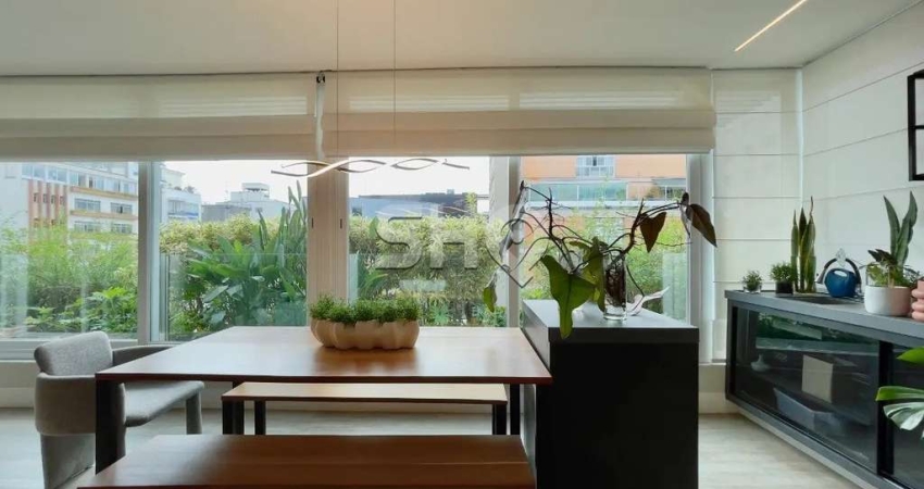 Apartamento com 4 quartos à venda na Rua Sergipe, 327, Consolação, São Paulo