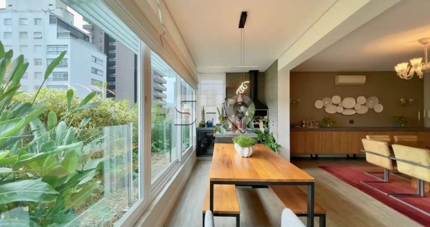 Apartamento com 4 quartos à venda na Rua Sergipe, 327, Consolação, São Paulo