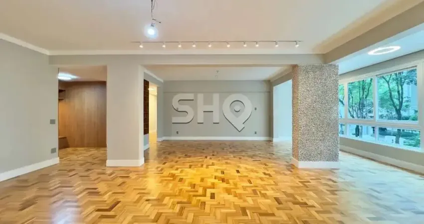 Apartamento com 4 quartos à venda na Rua Sergipe, 327, Consolação, São Paulo