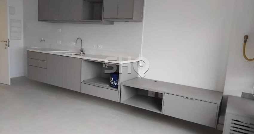 Apartamento com 1 quarto para alugar na Rua Eça de Queiroz, 247, Vila Mariana, São Paulo