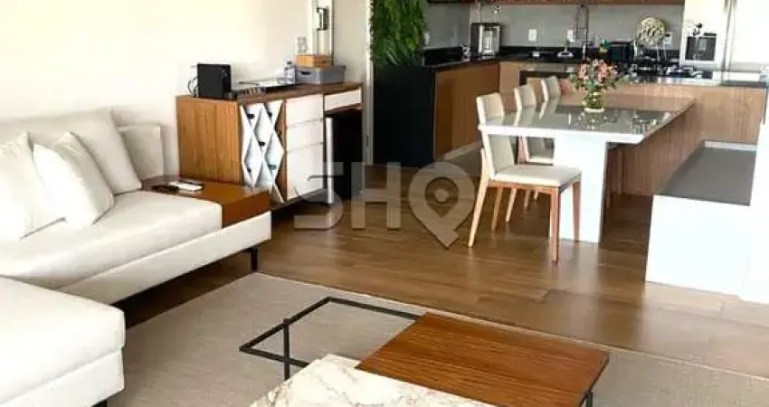 Apartamento com 3 quartos à venda na Avenida Marquês de São Vicente, 2860, Água Branca, São Paulo