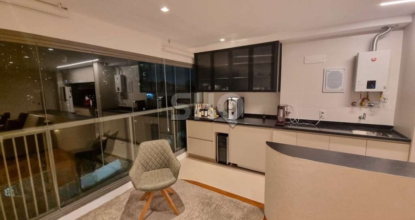 Apartamento com 2 quartos à venda na Cuxiponês, 80, Jardim Vera Cruz, São Paulo