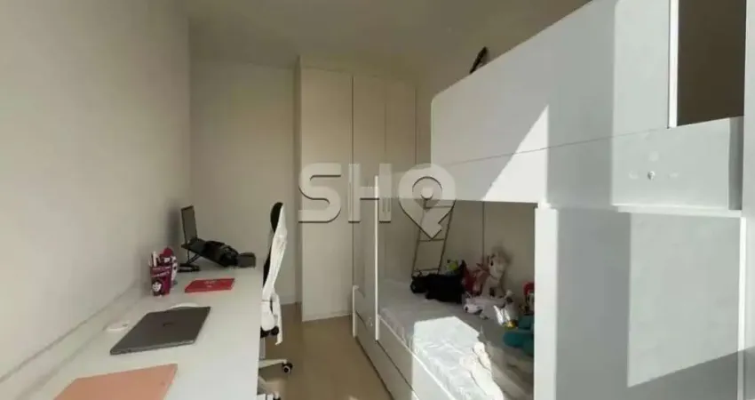 Apartamento com 2 quartos à venda na José Lourdes Cordeiro, 347, Quitaúna, Osasco
