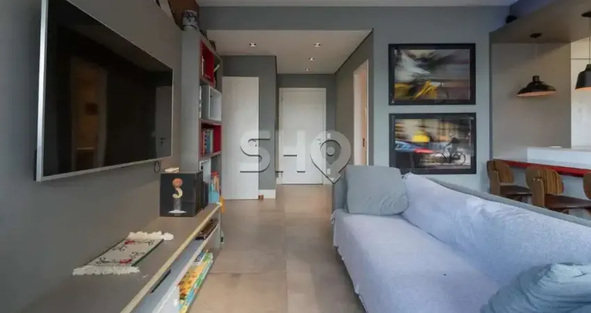 Apartamento com 2 quartos à venda na Rua Cayowaá, 2200, Sumaré, São Paulo