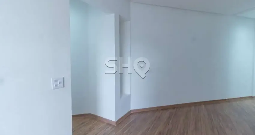 Apartamento com 1 quarto à venda na Rua Mateus Grou, 554, Pinheiros, São Paulo