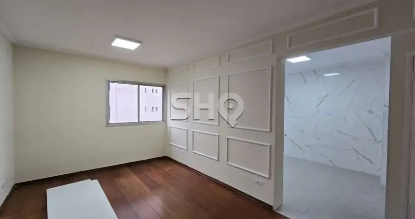 Apartamento com 3 quartos à venda na Avenida Braz Leme, 2352, Santana, São Paulo