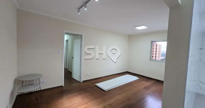 Apartamento com 3 quartos à venda na Avenida Braz Leme, 2352, Santana, São Paulo