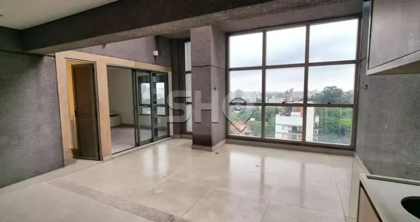 Cobertura com 3 quartos à venda na Rua Paulistânia, 600, Vila Madalena, São Paulo