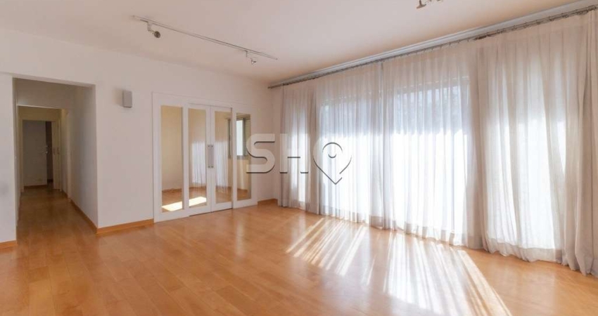 Apartamento com 3 quartos à venda na Rua Simão Álvares, 92, Pinheiros, São Paulo