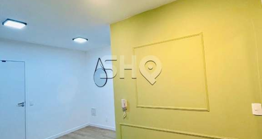 Apartamento com 1 quarto à venda na Rua Marina Ciufuli Zanfelice, 176, Lapa, São Paulo