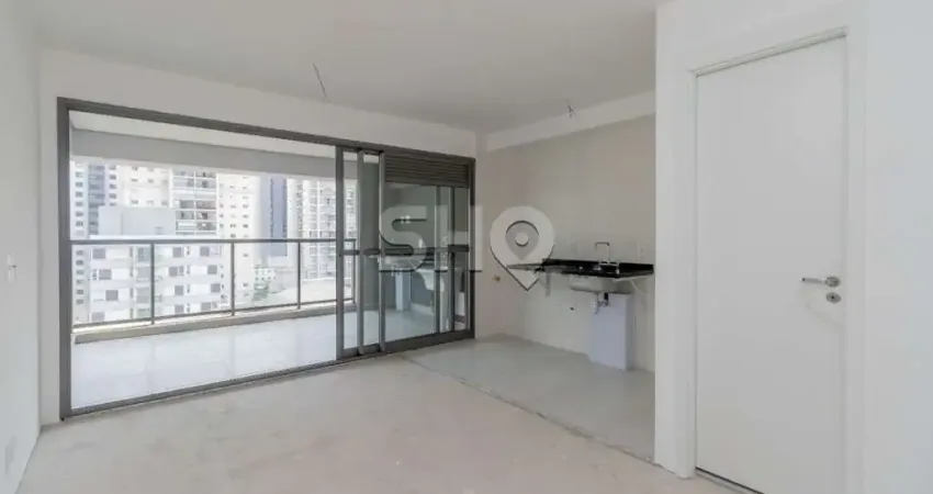 Apartamento com 1 quarto à venda na Rua Cayowaá, 200, Perdizes, São Paulo