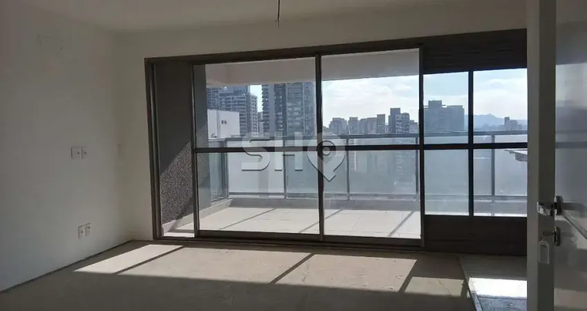 Apartamento com 2 quartos à venda na Rua Cayowaá, 200, Perdizes, São Paulo