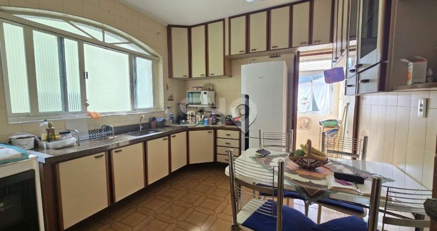 Casa com 3 quartos à venda na Rua Fructuoso Viana, 60, Horto Florestal, São Paulo