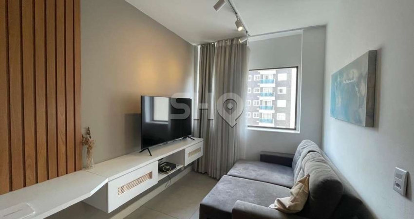 Apartamento com 2 quartos para alugar na Rua Gomes de Carvalho, 855, Vila Olímpia, São Paulo