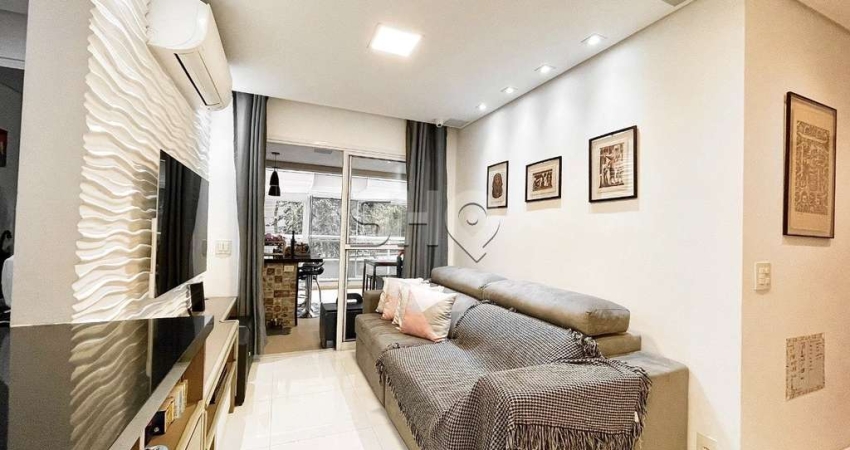 Apartamento com 2 quartos à venda na Rua Nilo, 170, Aclimação, São Paulo