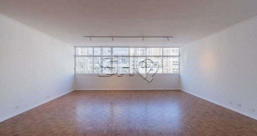 Apartamento com 3 quartos à venda na Rua Padre João Manuel, 758, Cerqueira César, São Paulo