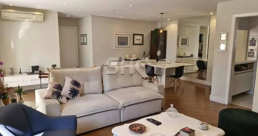 Apartamento com 3 quartos à venda na Rua Caraíbas, 533, Perdizes, São Paulo