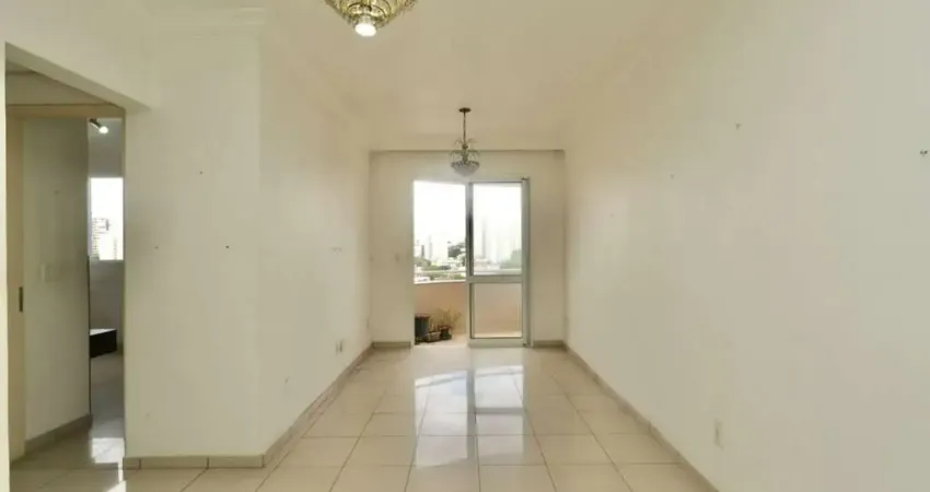 Apartamento com 2 quartos à venda na Rua Coriolano, 1852, Vila Romana, São Paulo