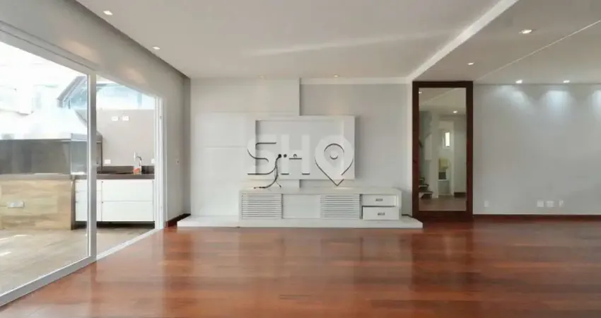 Casa em condomínio fechado com 3 quartos à venda na Avenida Nova Cantareira, 5567, Tucuruvi, São Paulo