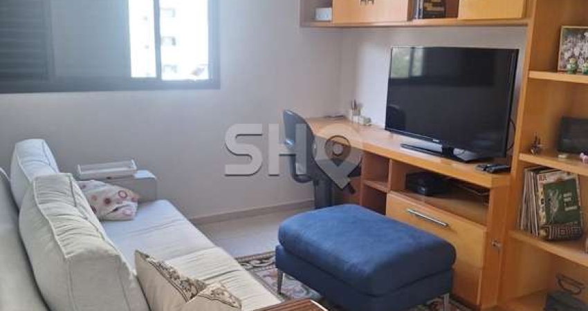 Apartamento com 3 quartos para alugar na Rua Carlos Weber, 1232, Vila Leopoldina, São Paulo