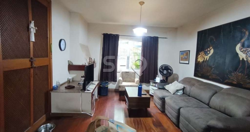 Casa com 3 quartos à venda na Rua Capital Federal, 462, Sumaré, São Paulo
