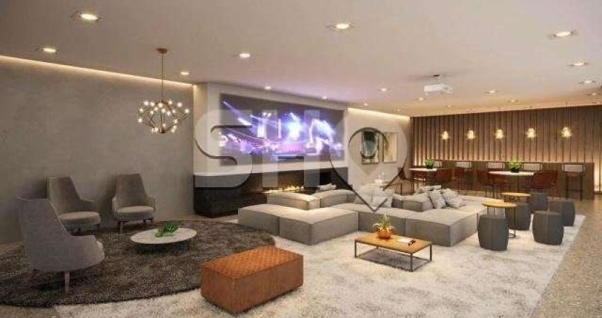 Apartamento com 2 quartos à venda na Rua Fortunato Ferraz, 851, Vila Anastácio, São Paulo