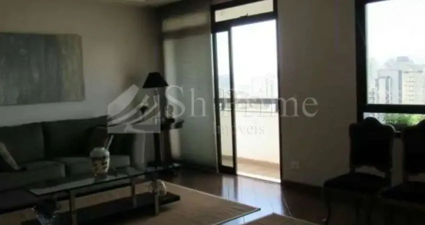 Apartamento com 4 quartos à venda na Rua Croata, 66, Vila Ipojuca, São Paulo